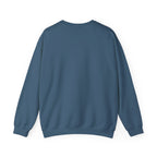 Adult- "Old Saybrook" - Crewneck Sweatshirt