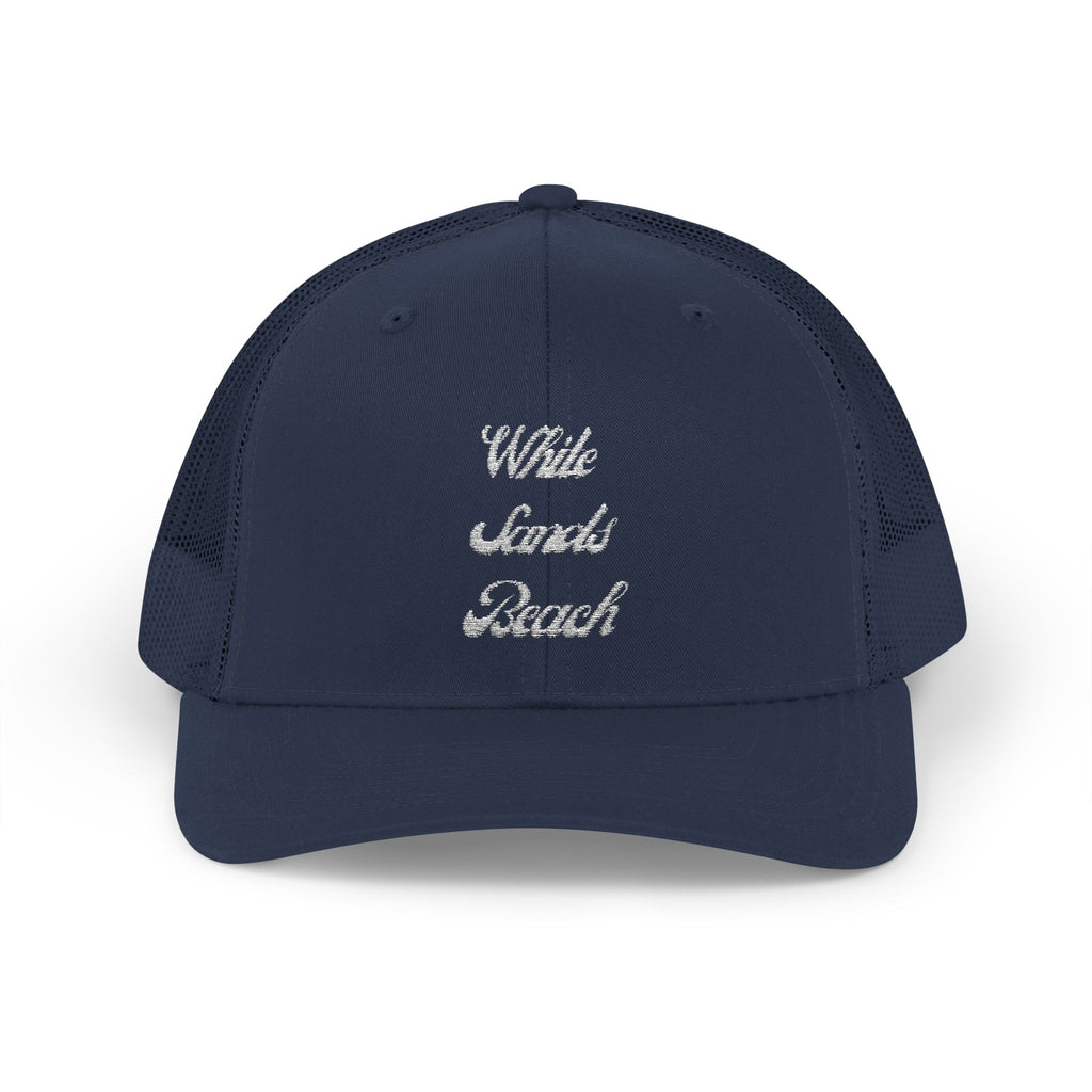 Beach Vibes Snapback Trucker Cap - Perfect for Summer, Outdoor Fun, Festivals, and Gifts