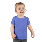 Toddler (2T-5T) Beach T-Shirt, Cute Kids Tee, Summer Outfit, Gift for Little Ones, Music Lover Clothes, Fun Family Apparel
