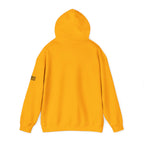 Adult Unisex Hoodie - "Football"  Cozy Sweatshirt for Fans or Parents, Unisex Sports Apparel, Perfect Gift for Game Day, Casual Wear for Athletes
