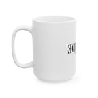 Dockside- Ceramic Mug