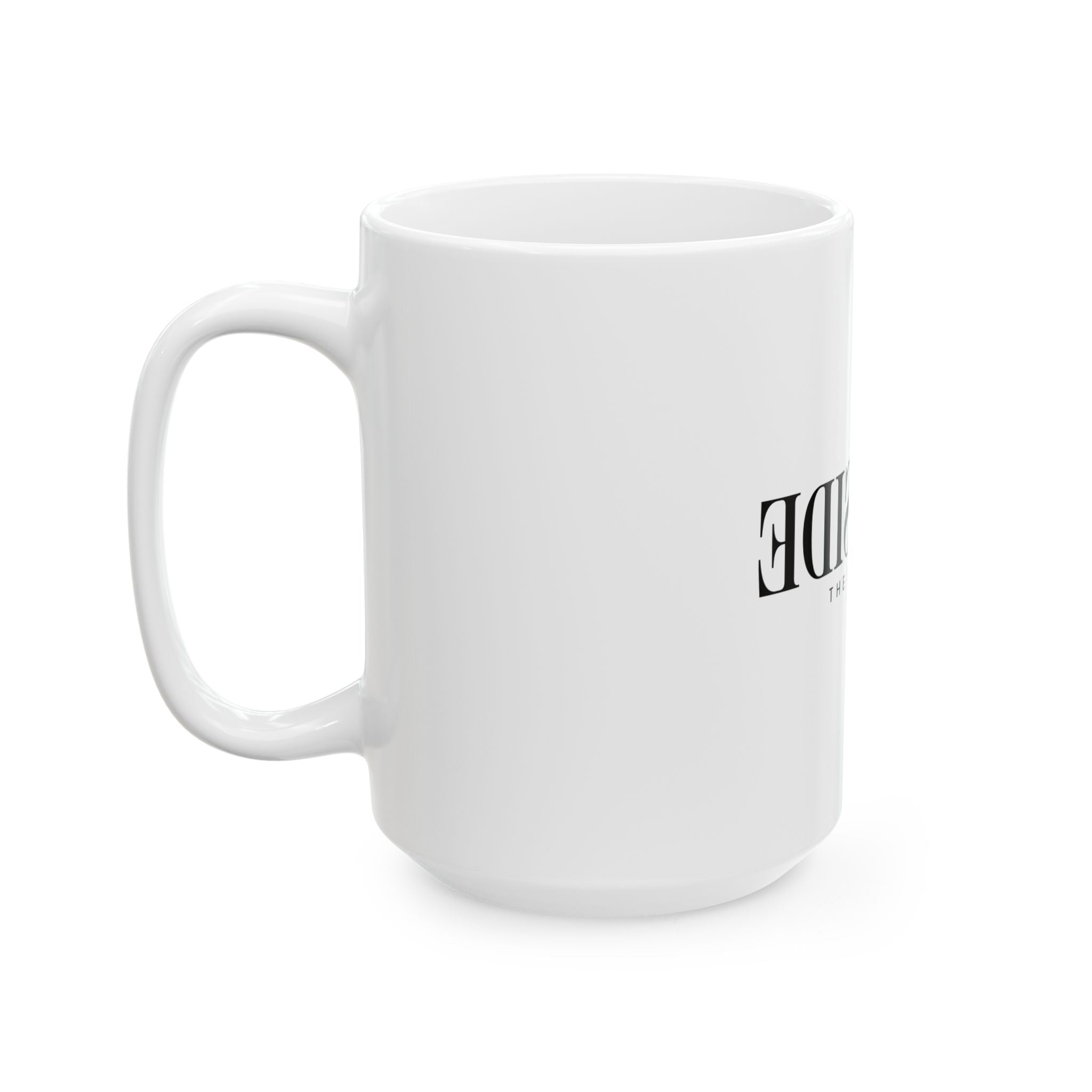 Dockside- Ceramic Mug