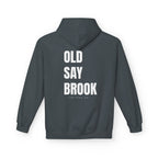 Adult- Old Saybrook Hoodie with Association Logo on front