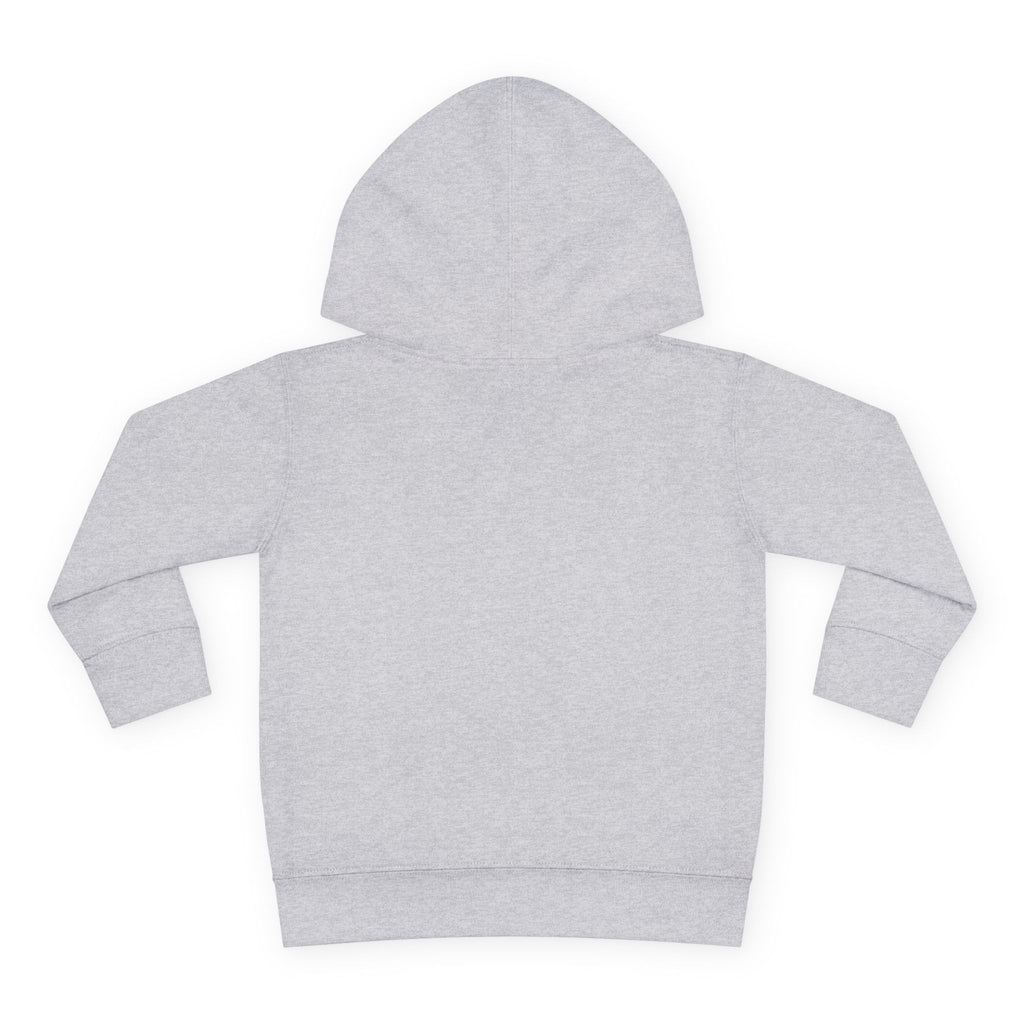 Toddler (2T-6T) "Lil' Lake Lover"-Hoodie