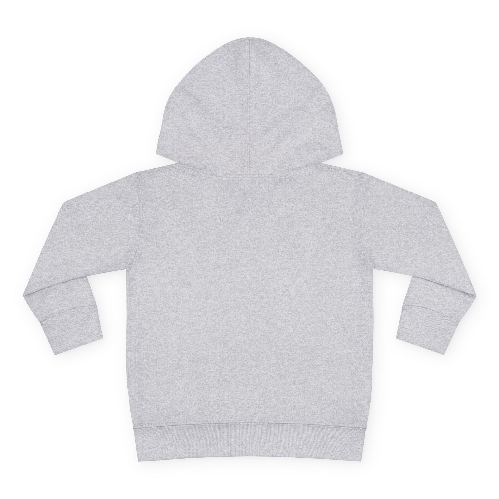 Toddler (2T-6T) "Lil' Lake Lover"-Hoodie