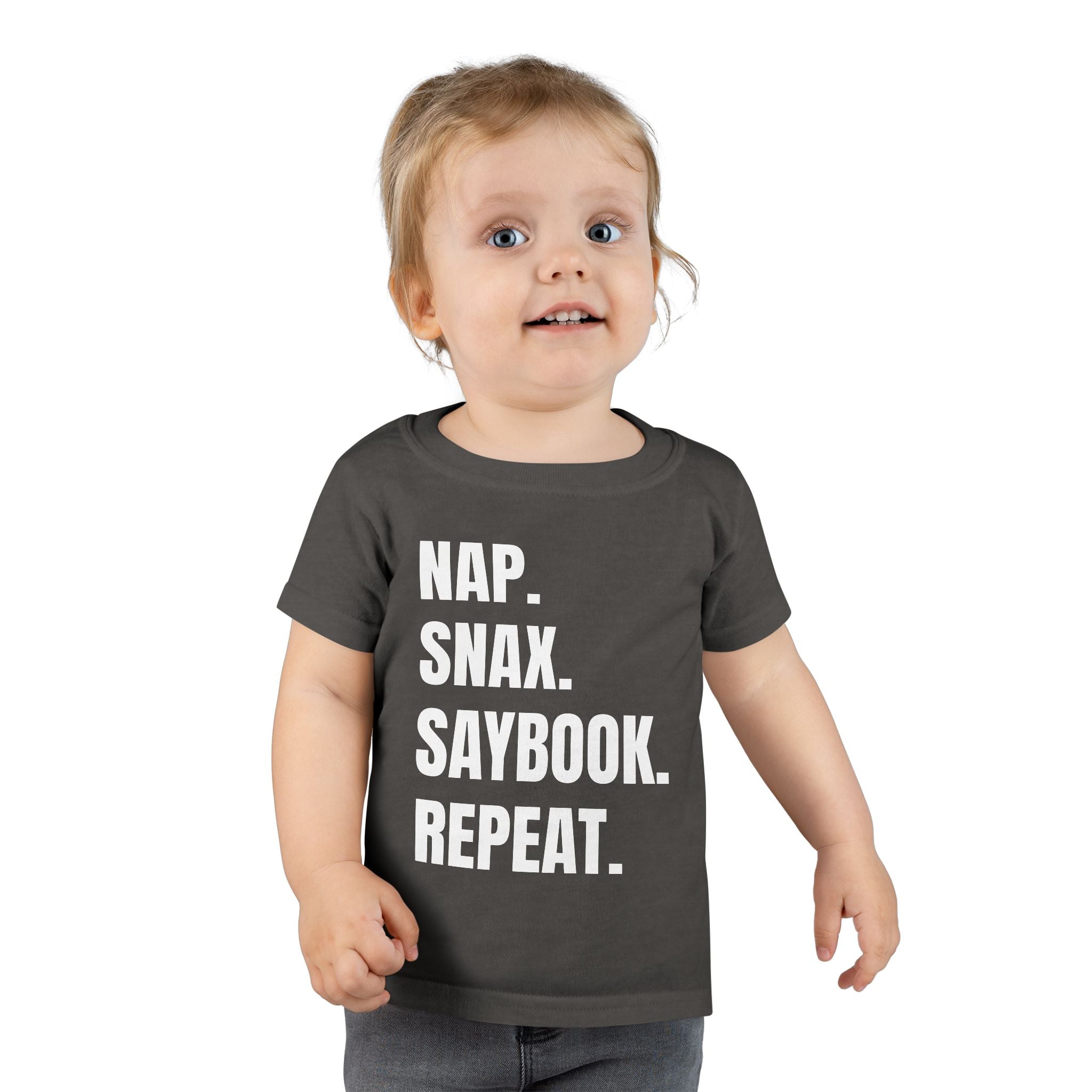 Toddler (2T-5T) Old Saybrook T-Shirt