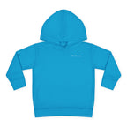 Toddler Hoodie- For the Beach- White Sand Beach- For Boys