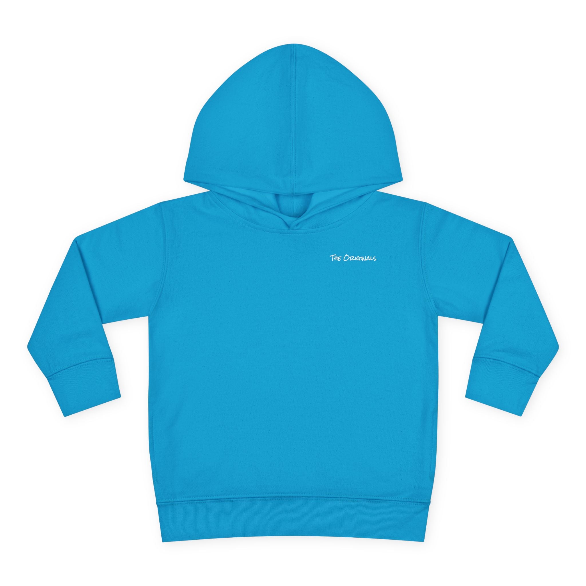 Toddler Hoodie- For the Beach- White Sand Beach- For Boys