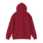 Adult Unisex Hoodie - "Football"  Cozy Sweatshirt for Fans or Parents, Unisex Sports Apparel, Perfect Gift for Game Day, Casual Wear for Athletes