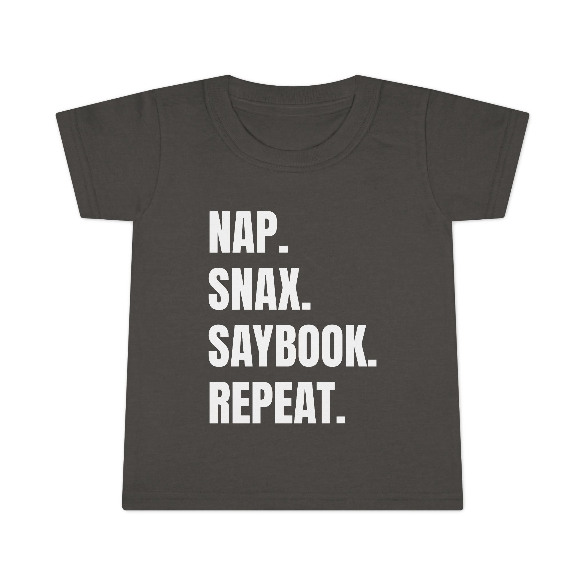 Toddler (2T-5T) Old Saybrook T-Shirt