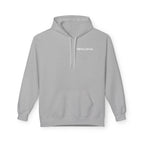 Saybrook Manor Association Hoodie (white)