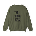 Adult (XS-XL)- The Originals-Beach Crew Neck