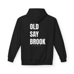 Adult- Old Saybrook Hoodie with Association Logo on front
