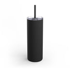Saybrook Manor Association Matte Tumbler 20oz