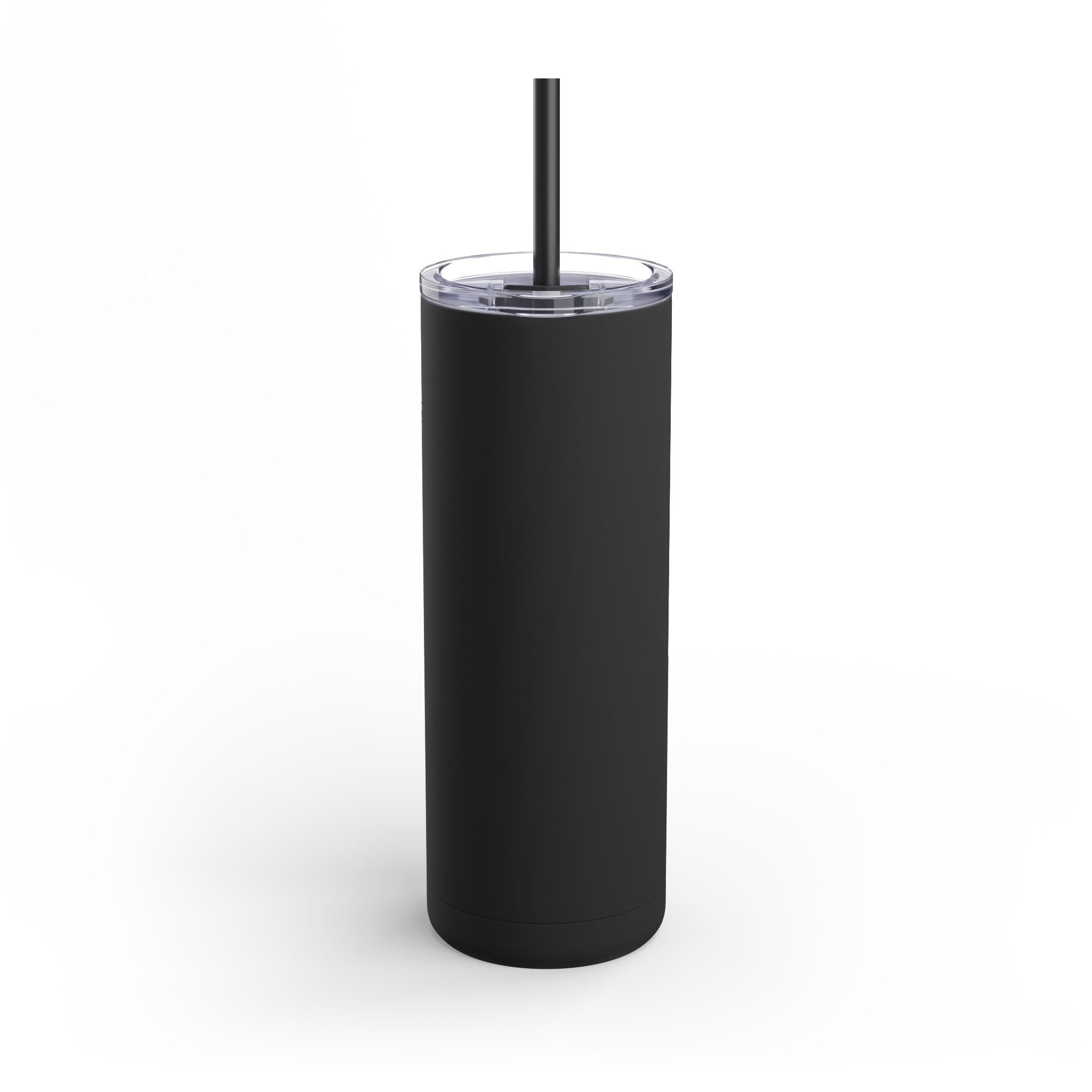 Saybrook Manor Association Matte Tumbler 20oz
