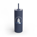 Saybrook Manor Association Matte Tumbler 20oz
