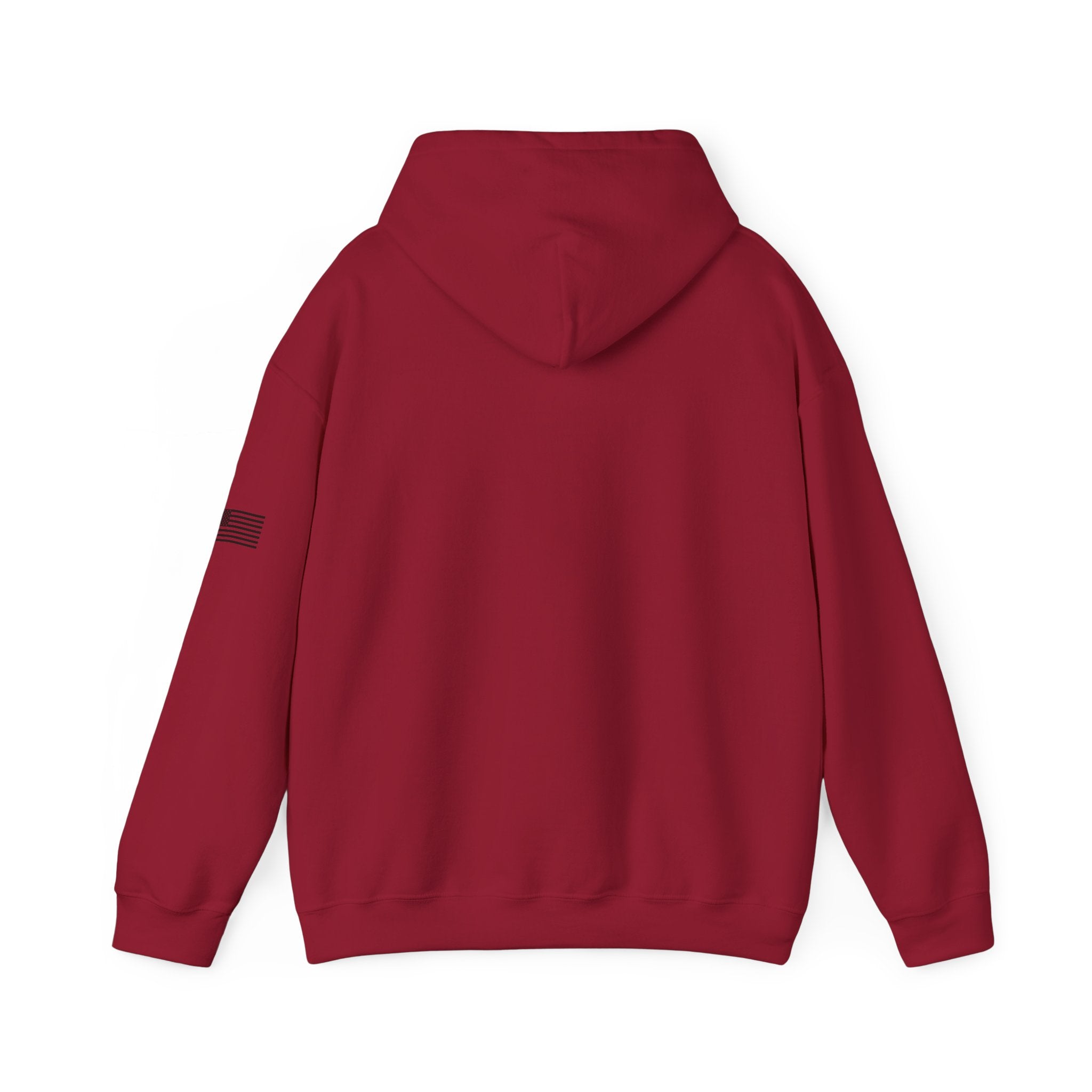 Adult Unisex Hoodie - "Lacrosse" -Choose Your Color- Cozy Sweatshirt for Fans or Parents, Unisex Sports Apparel, Perfect Gift for Game Day, Casual Wear for Athletes
