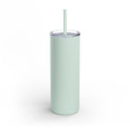 Saybrook Manor Association Matte Tumbler 20oz