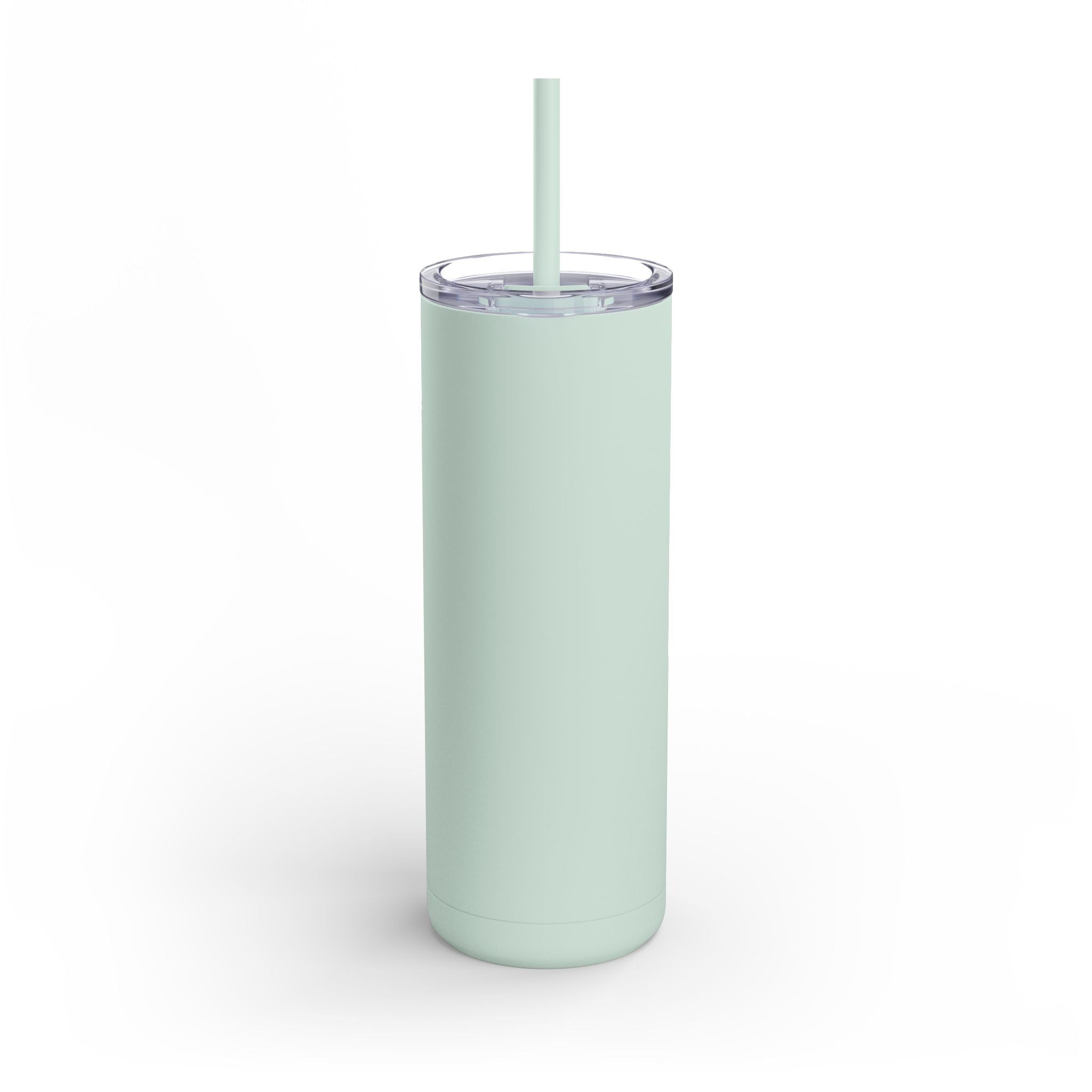Saybrook Manor Association Matte Tumbler 20oz