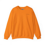 Adult- PE Teacher Crew Neck "Squad Goals" (Front)- "COACH #PhysiclEducationClub" (Back) -Crewneck Sweatshirt, Cozy Fall Apparel, Unisex Gift, Casual Style, September Vibes, Seasonal Fashion