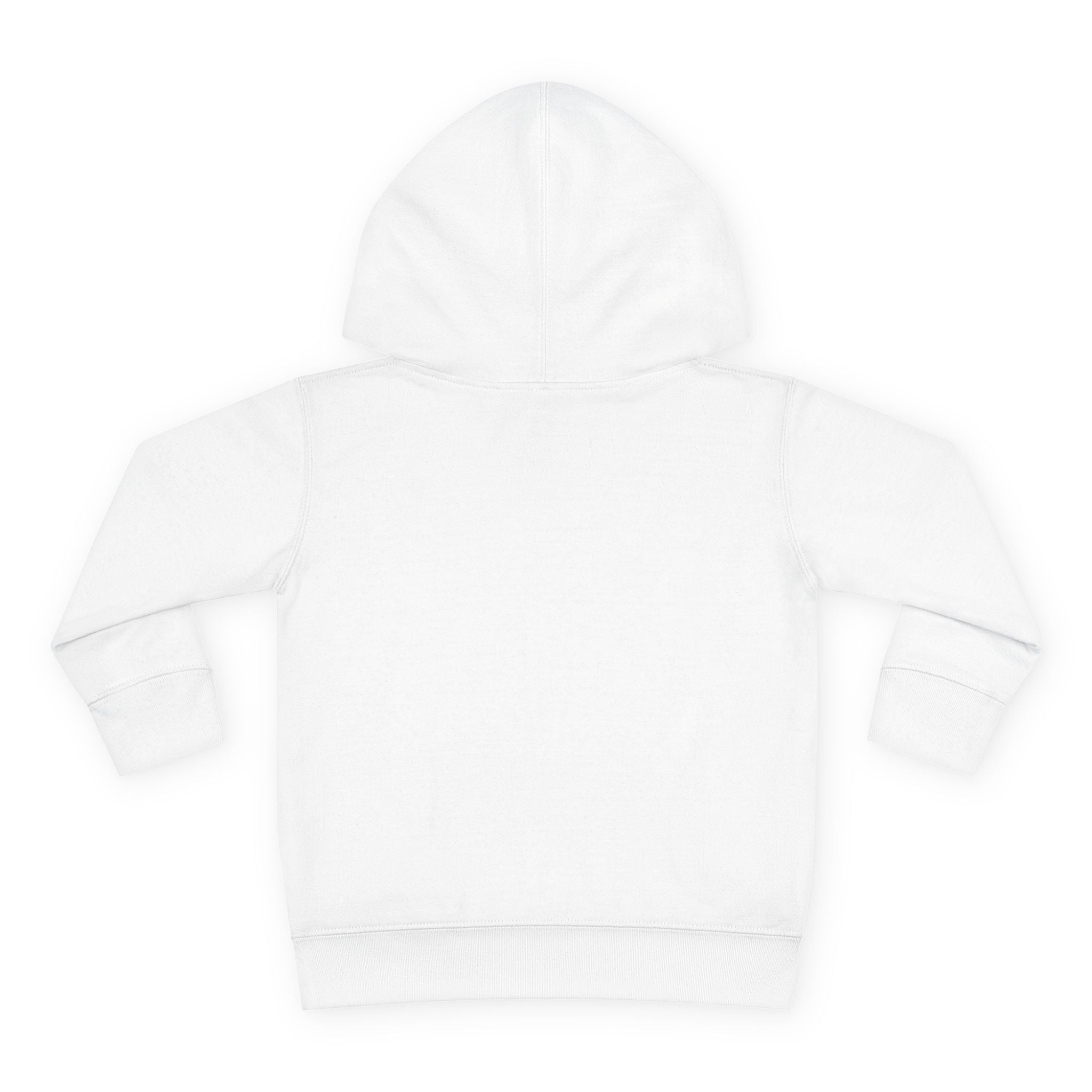 Toddler (2T-6T) "Lil' Lake Lover"-Hoodie