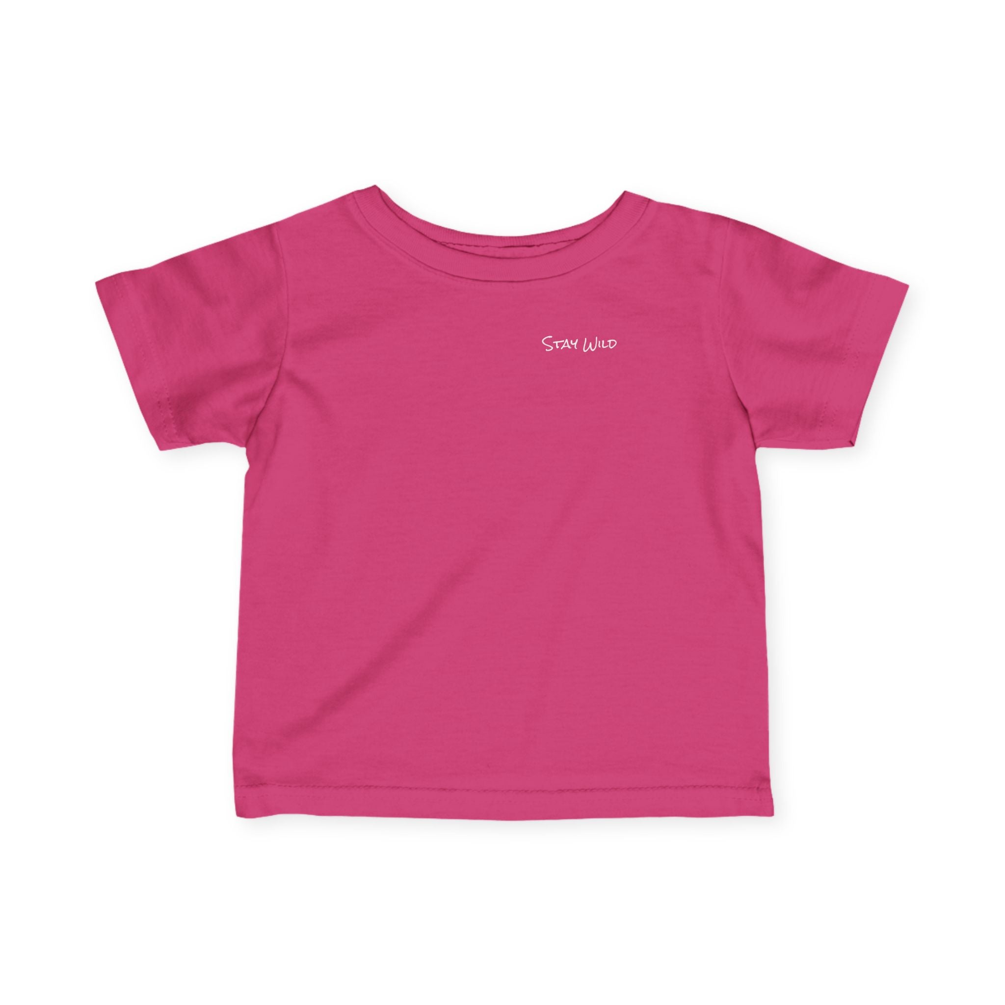 Infant- "Scoot. Crawl. Paddleboard." Adventure Tee- in white writing - Playful Baby Shirt for Active Explorers, Cute Toddler Gift, Fun Summer Wear, Baby Shower Present