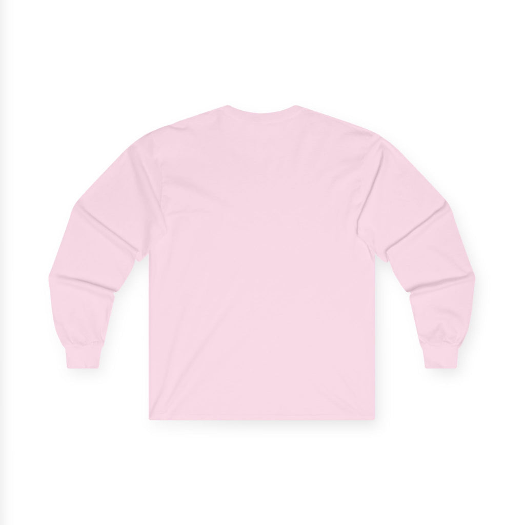 Adult- Best Kept Secret-Long Sleeve Tee for Candlewood Lake Lovers