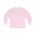 Adult- Best Kept Secret-Long Sleeve Tee for Candlewood Lake Lovers