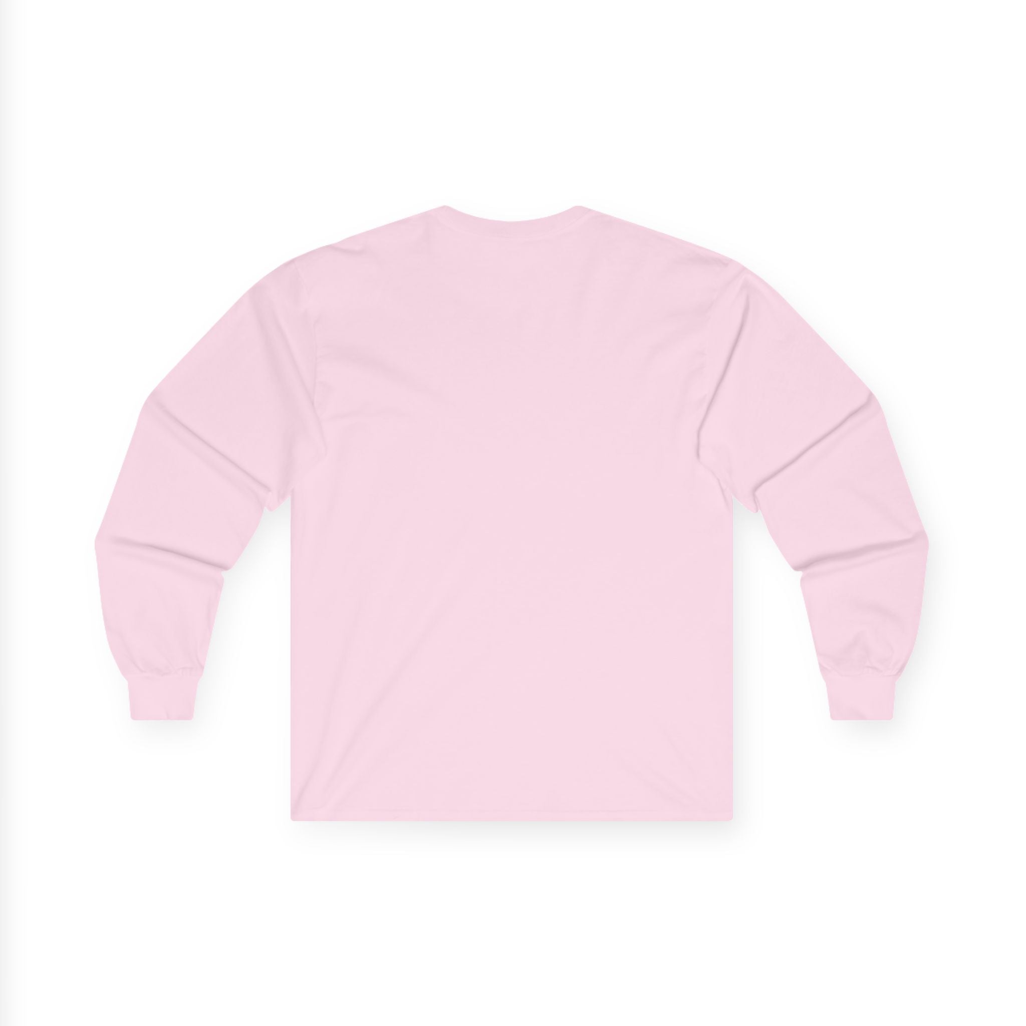 Adult- Best Kept Secret-Long Sleeve Tee for Candlewood Lake Lovers