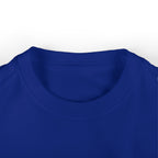 Infant (6M-24M)- Saybrook Manor Association Logo On Front  "MILK. NAP. SAYBROOK. REPEAT." (Back) in White Writing