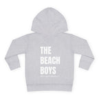 Toddler Hoodie- For the Beach- White Sand Beach- For Boys