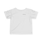 Infant (6M-24M)- "Stay Wild" (Front) "Scoot. Crawl. Paddleboard." (Back)
