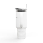 Travel Mug -40oz Insulated Cup- "East Coast"