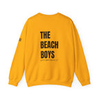 Adult (XS-XL)- The Originals-Beach Crew Neck