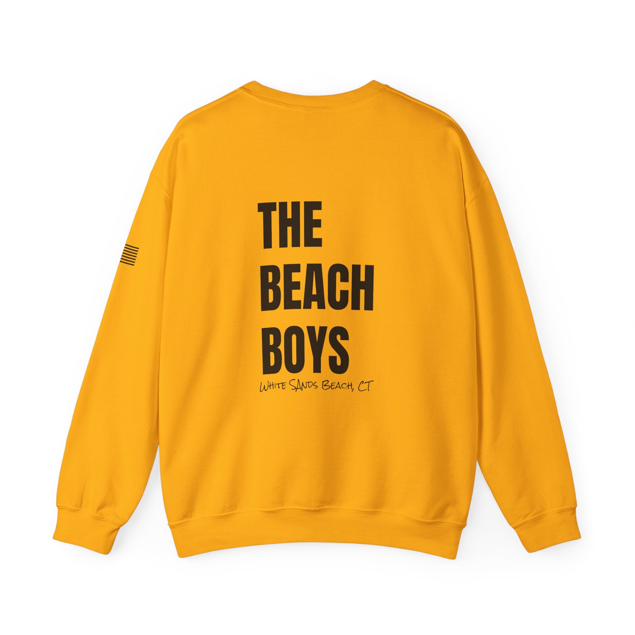 Adult (XS-XL)- The Originals-Beach Crew Neck