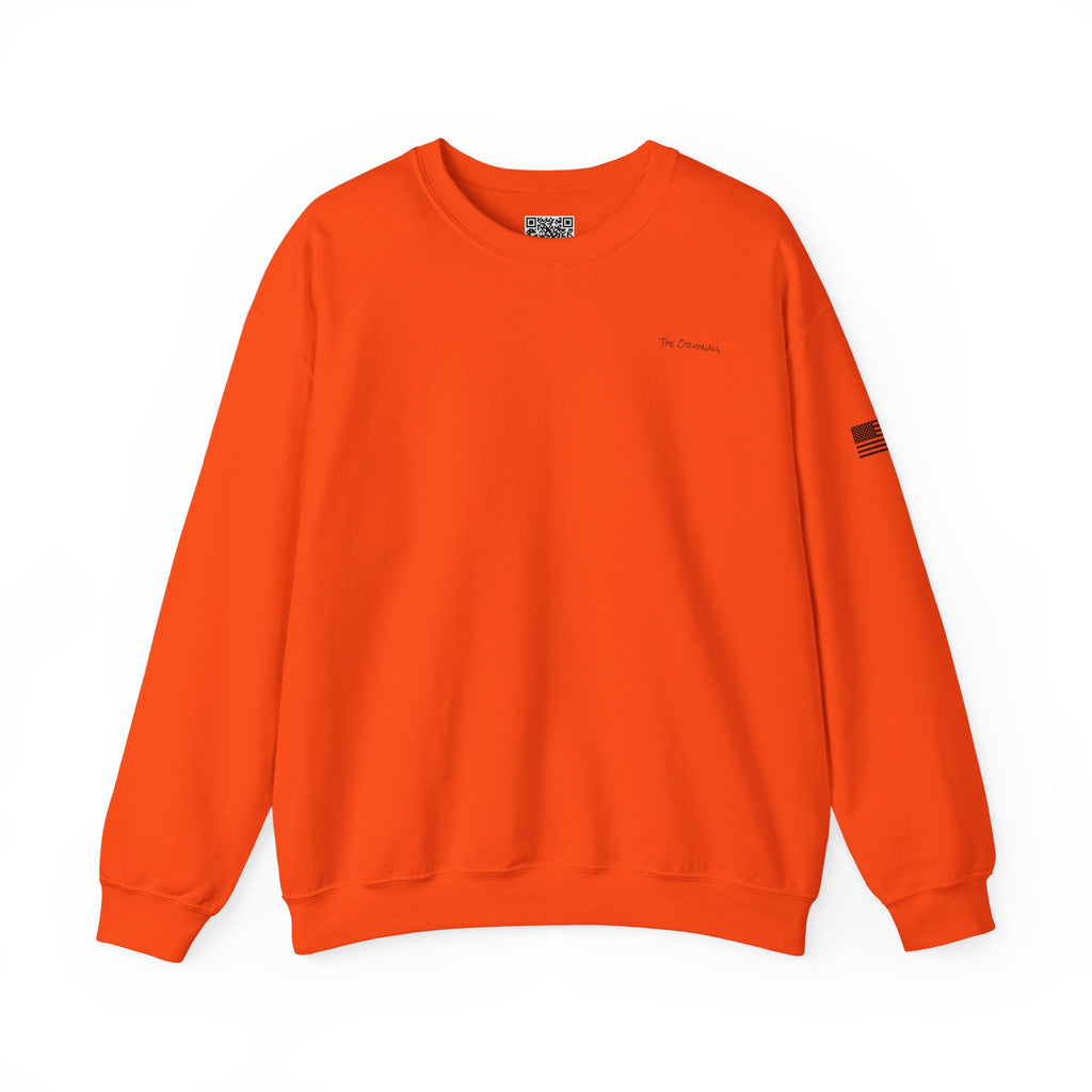 Adult (XS-XL)- The Originals-Beach Crew Neck