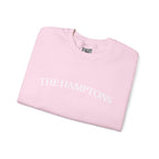 Adult- The Hamptons- In White Writing