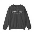 Adult- East Coast- In White Writing