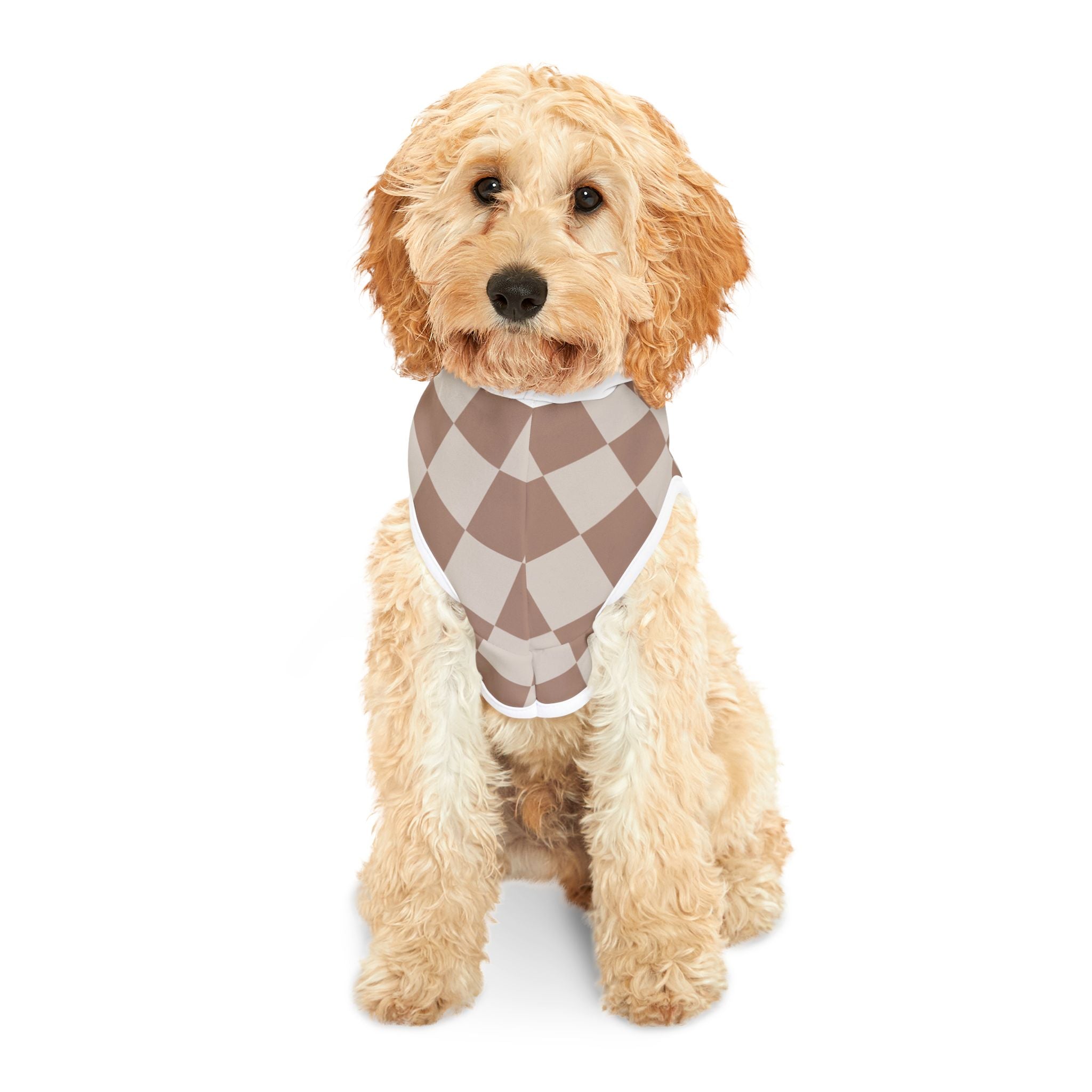 Dog Hoodie- "Zero Barks Given" Stylish Dog Apparel, Cute Pet Clothing, Fashionable Canine Hoodie, Dog Lover Gift, Pet Birthday Outfit