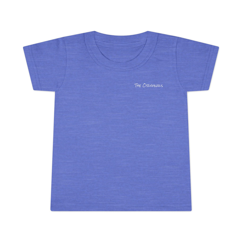 Toddler (2T-5T)  Beach T-Shirt, Cute Kids Tee, Summer Outfit, Gift for Little Ones, Music Lover Clothes, Fun Family Apparel
