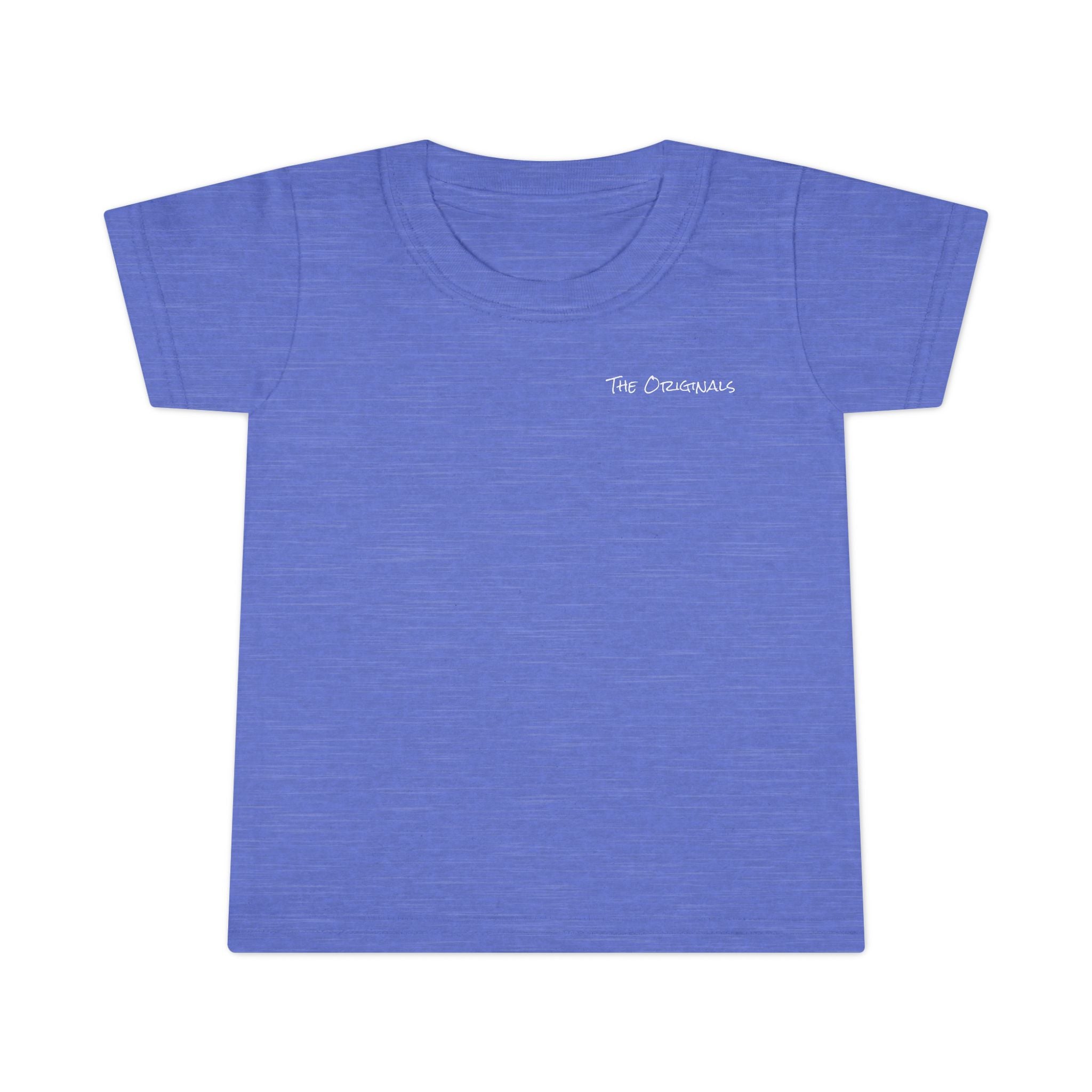 Toddler (2T-5T)  Beach T-Shirt, Cute Kids Tee, Summer Outfit, Gift for Little Ones, Music Lover Clothes, Fun Family Apparel