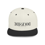 Dockside Snapback Hat