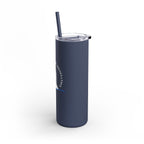 Saybrook Manor Association Matte Tumbler 20oz