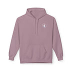 Adult- Old Saybrook Hoodie with Association Logo on front