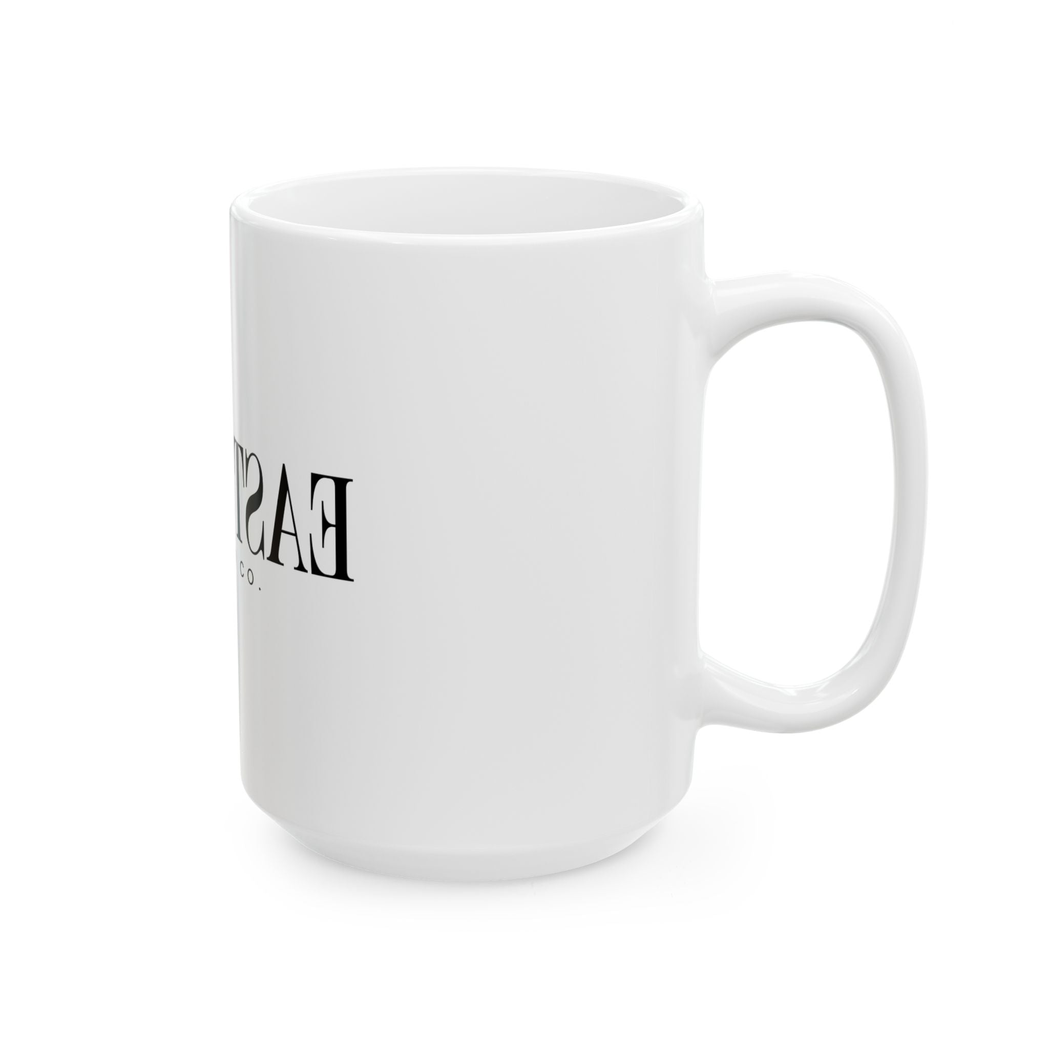 East Coast Ceramic Mug