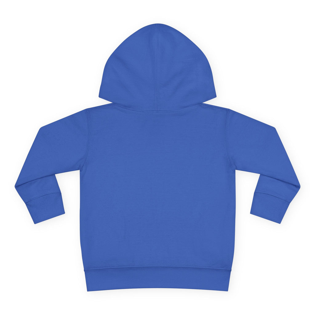 Toddler (2T-6T) "Lil' Lake Lover"-Hoodie