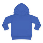 Toddler (2T-6T) "Lil' Lake Lover"-Hoodie