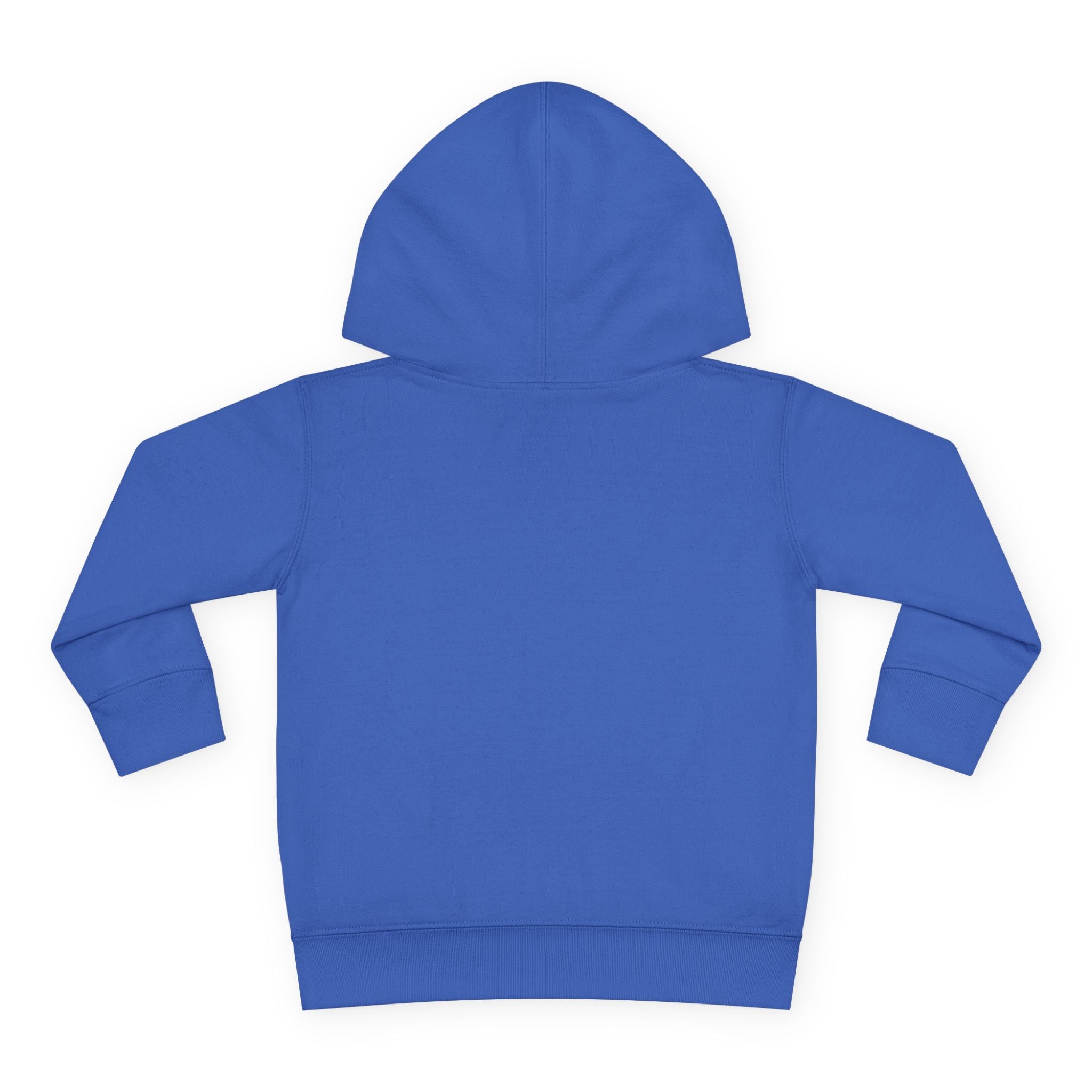 Toddler (2T-6T) "Lil' Lake Lover"-Hoodie