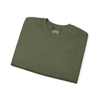 Just Add Water Crewneck (Black)