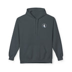 Adult- Old Saybrook Hoodie with Association Logo on front